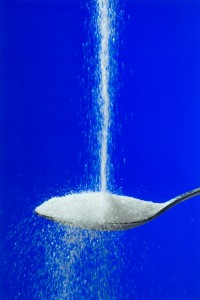 xylitol, sucre naturel en poudre