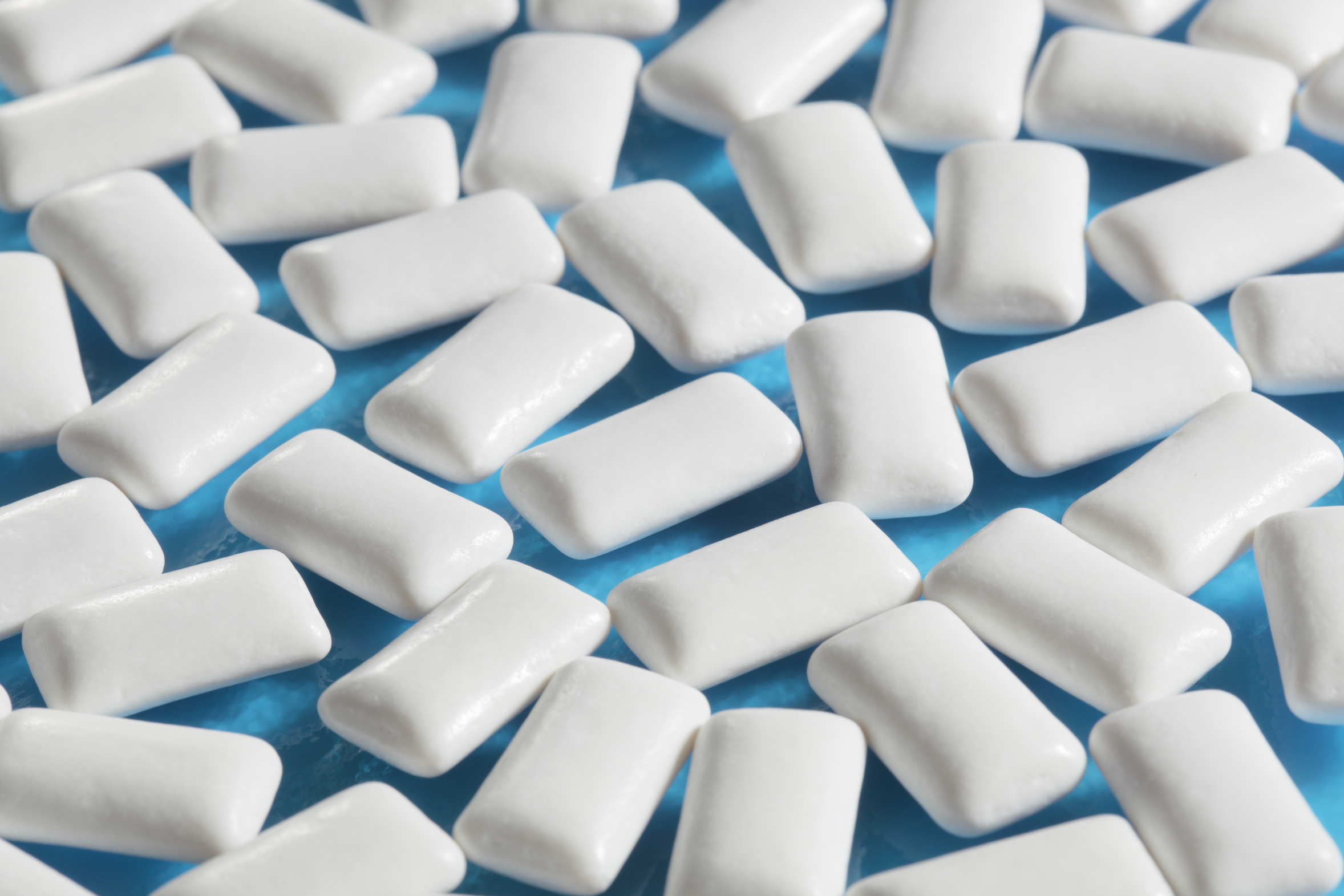 Xylitol Gum Kids : Chewing-gum sans sucre au Xylitol (Pot de 30